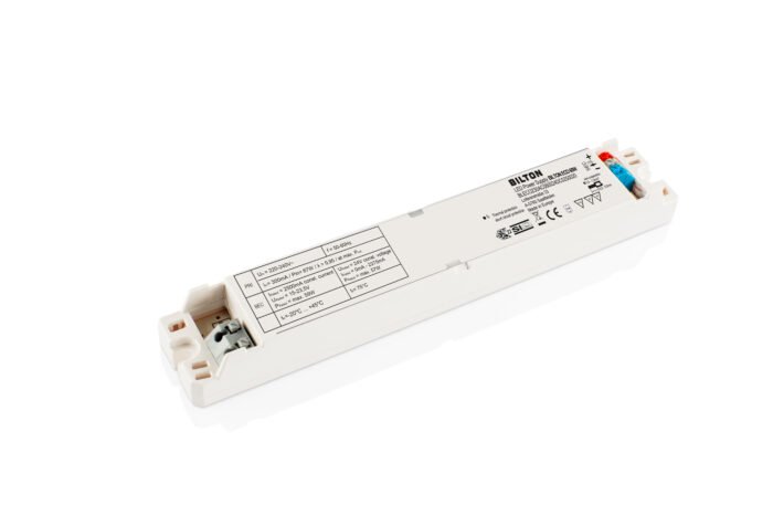 BILTON Netzteil ECO230VAC 60W 24VDC 2500mA IP20