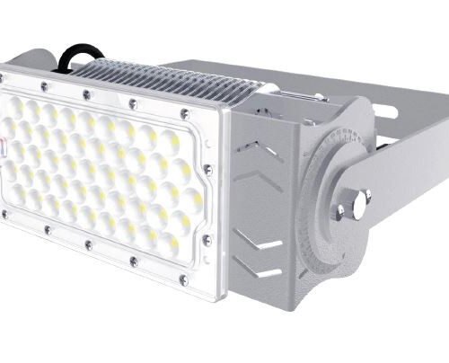 Synergy 21 LED Objekt/Stadion Strahler Hyperion 100W IP65 nw