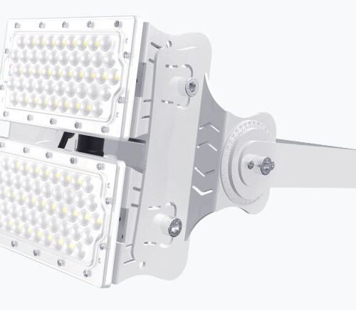 Synergy 21 LED Objekt/Stadion Strahler Hyperion 200W IP65 nw