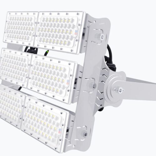 Synergy 21 LED Objekt/Stadion Strahler Hyperion 600W IP65 cw