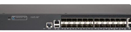 CommScope RUCKUS Networks ICX 7150 Switch