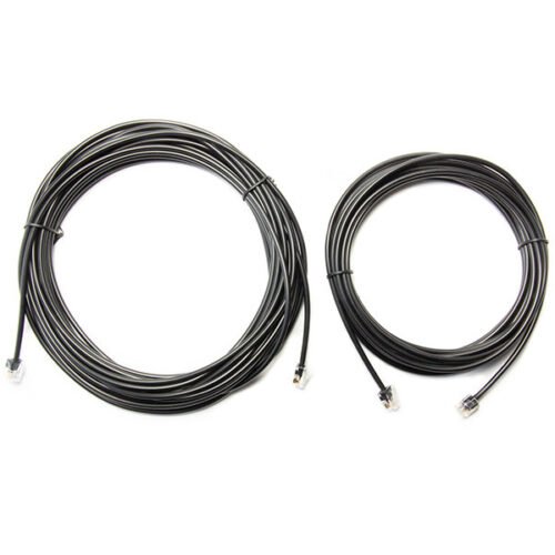 Konftel 800 zbh. Daisy-chain Cables