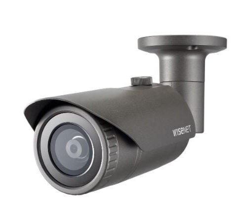 Hanwha Techwin IP-Cam Bullet "Q-Serie" QNO-8020R 5MP