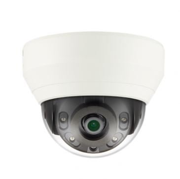 Hanwha Techwin IP-Cam Fixed Dome "Q-Serie QND-8010R 5MP