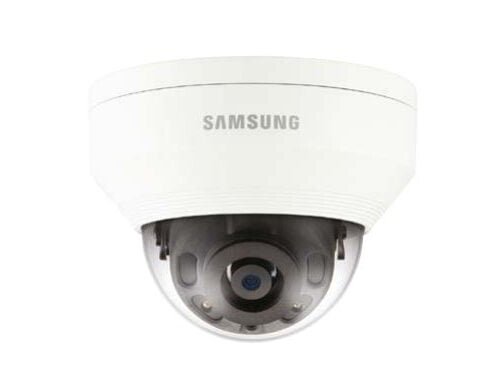 Hanwha Techwin IP-Cam Fixed Dome "Q-Serie" QNV-8010R