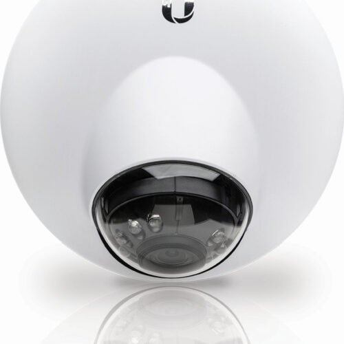 Ubiquiti UniFi Video Camera G3-Dome / Indoor / Full HD / PoE / Magic Zoom / UVC-G3-DOME-3 / 3er Pack