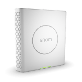 SNOM M900 DECT-IP Basisstation