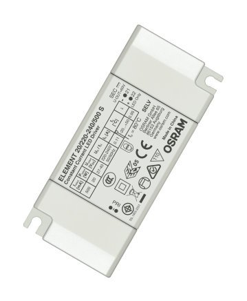 Osram Netzteil - CC Driver 700mA