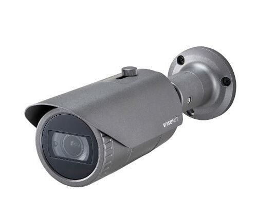 Hanwha Techwin IP-Cam Bullet "Q-Serie" QNO-6012R