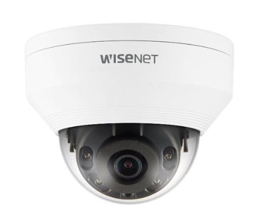 Hanwha Techwin IP-Cam Fixed Dome "Q-Serie" QNV-6024RM 2MP