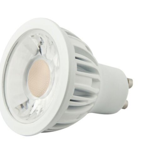 Synergy 21 LED Retrofit GU10 7W ww dimmbar V3