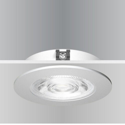 Synergy 21 LED Deckeneinbauspot Helios weiß