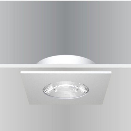 Synergy 21 LED Deckeneinbauspot Helios weiß