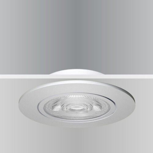 Synergy 21 LED Deckeneinbauspot Helios weiß