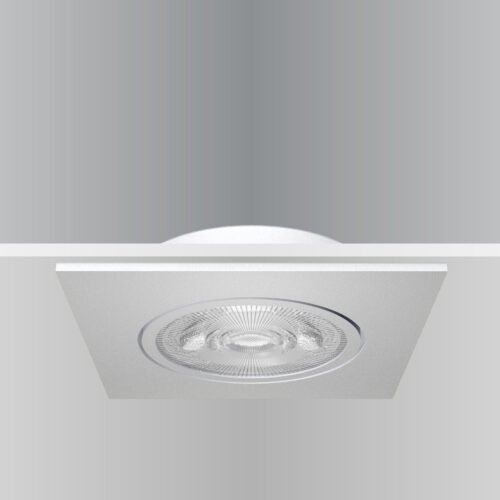 Synergy 21 LED Deckeneinbauspot Helios schwarz