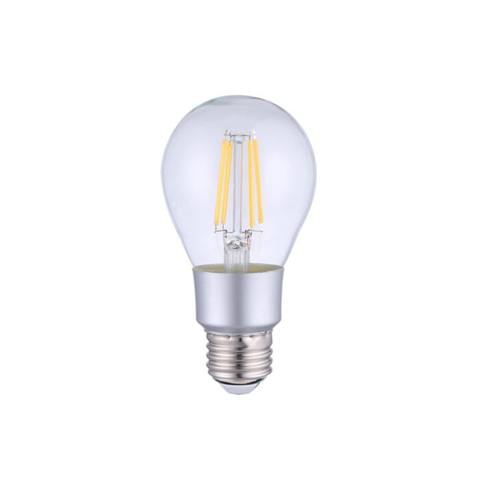 Shelly · Plug & Play · "Vintage A60 E27" · LED Lampe · WLAN - Image 4