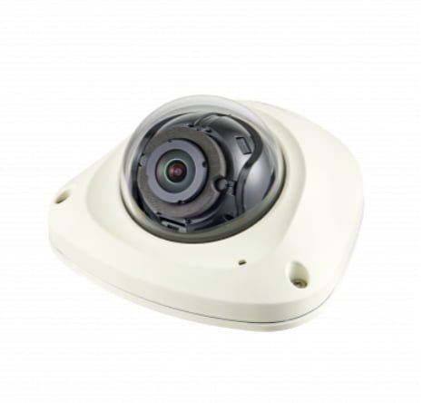 Hanwha Techwin IP-Cam XNV-6012M