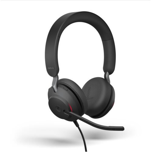 Jabra Evolve2 40 USB-C