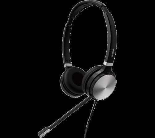 Yealink Headset UH36 Duo 3