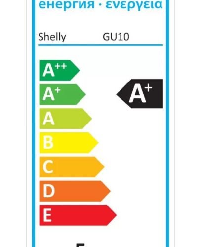 Shelly · Plug & Play · "Duo GU10" · LED Lampe · WLAN