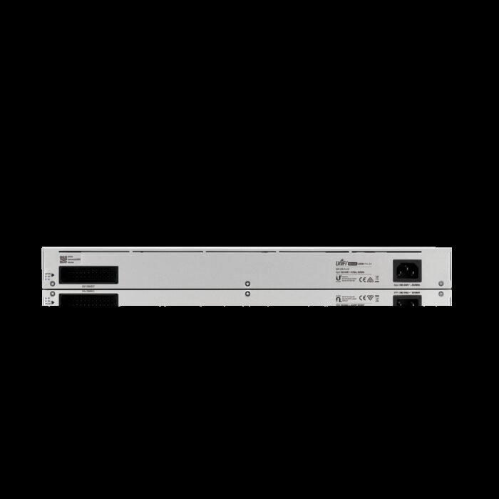 Ubiquiti UniFi Switch Pro / 24 Port / 2 SFP+ / USW-Pro-24 - Image 4