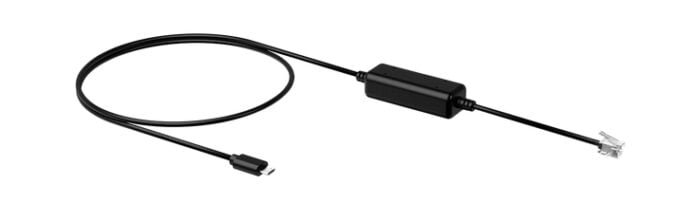 Yealink Headset Adapter EHS35 für SIP-T3X Serie