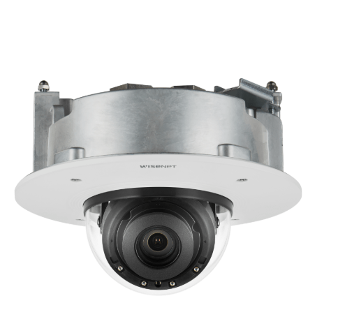 Hanwha Techwin IP-Cam Fixed Dome "X-Serie XND-9082RF