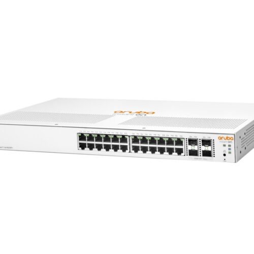 HP Switch 1000Mbit