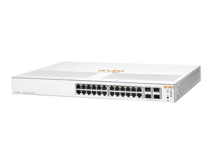 HP Switch 1000Mbit