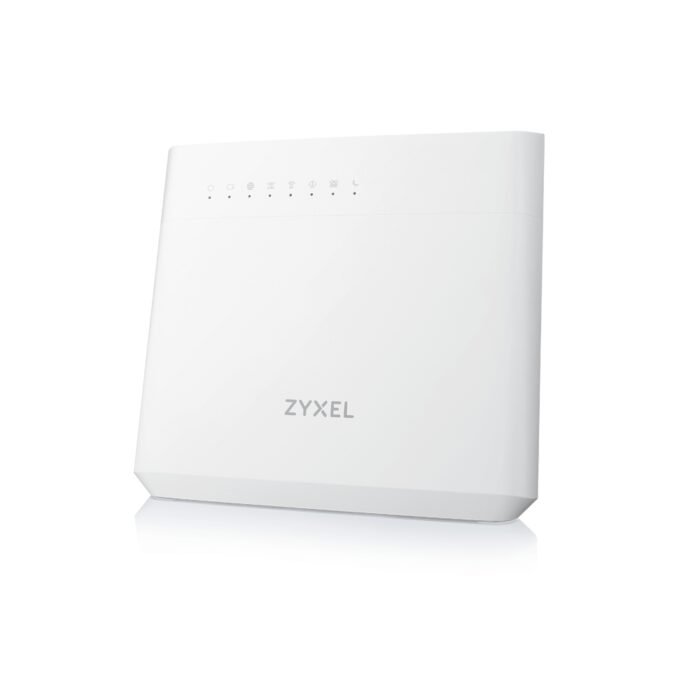 Zyxel VDSL2 Modem/Router VMG8825-T50K Wireless AC/N VDSL2 Combo