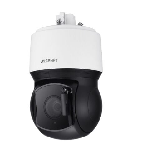 Hanwha Techwin IP-Cam PTZ Dome "X-Serie" XNP-9300RW 4K