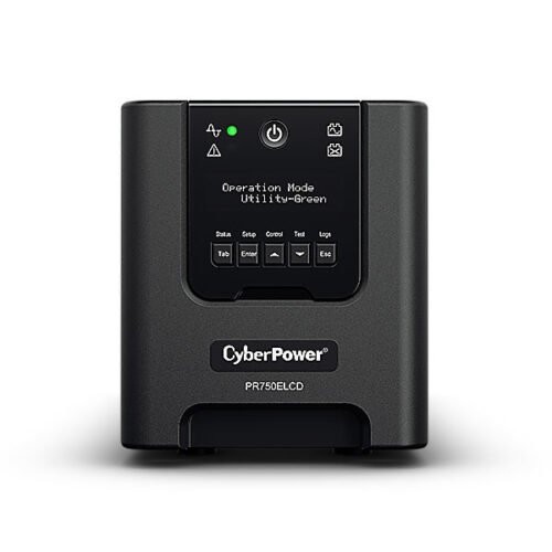 CyberPower USV