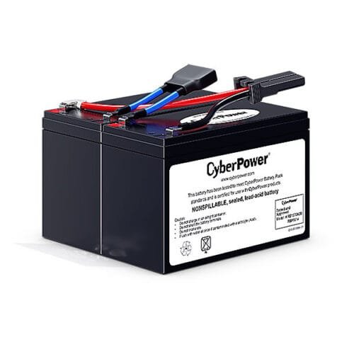 CyberPower USV