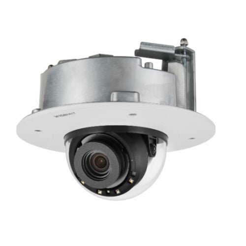 Hanwha Techwin IP-Cam Fixed Dome "P-Serie PND-A9081RF 4K Deep Learing