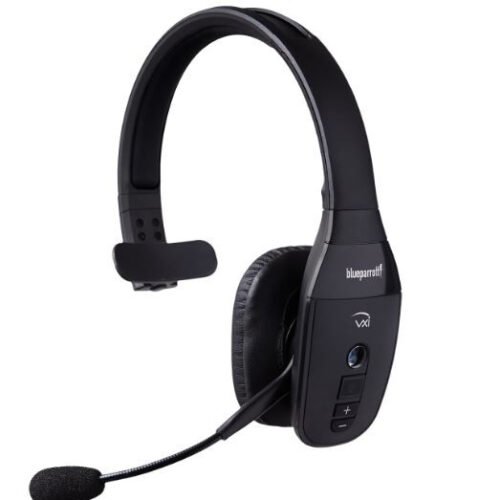 Jabra Headset BlueParrott B450-XT MS