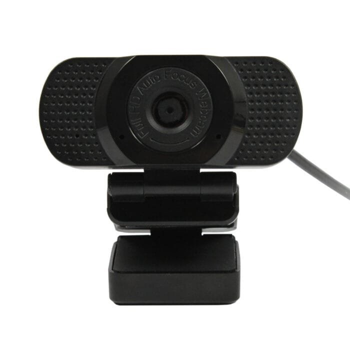 Plusonic USB Webcam Full-HD AF.V2 - Image 2