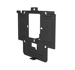 Akuvox Indoor-Station IT83 Bracket On-Wall