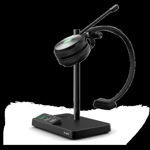 Yealink Teams Dect Headset WH62 Mono