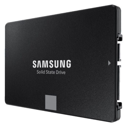 SSD SATA - 2