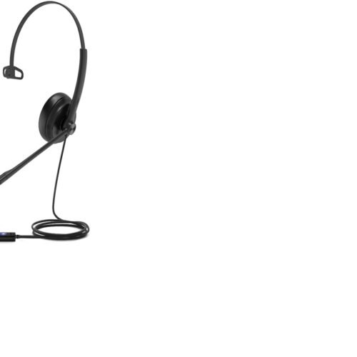 Yealink Headset UH34 Mono Teams