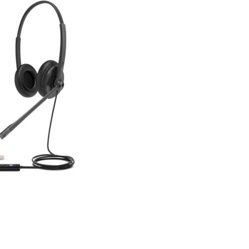 Yealink Headset UH34 Dual UC