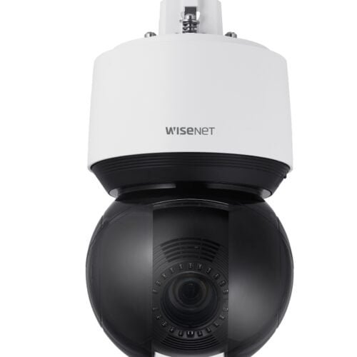 Hanwha Techwin IP-Cam PTZ Dome "X-Serie" XNP-9250R