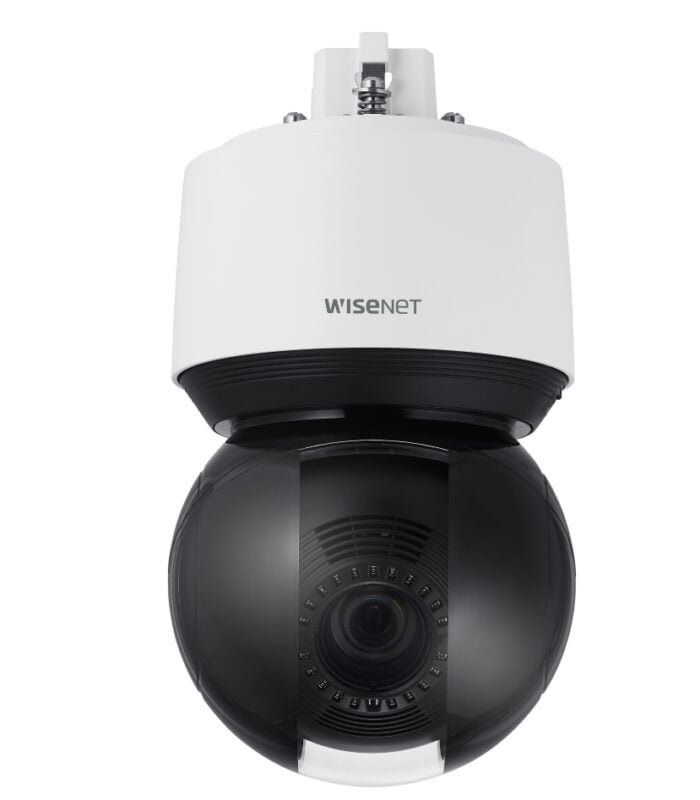 Hanwha Techwin IP-Cam PTZ Dome "X-Serie" XNP-8250R