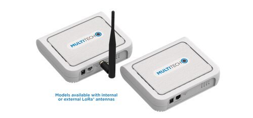 MultiTech · LoRa · Indoor Office Gateway · 4G LTE · MTCAP-L4E1-868-001A