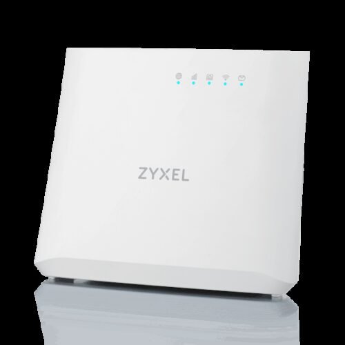 Zyxel LTE Router LTE3202-M437 4G Indoor