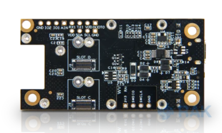 RAK Wireless · LoRa · WisDuo · Evaluation Board · RAK4260(H)-EVB 868