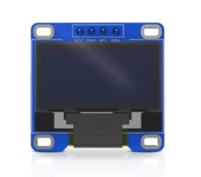 RAK Wireless · LoRa · WisBlock · OLED Display · RAK1921