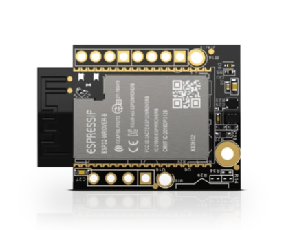 RAK Wireless · LoRa · WisBlock · Wi-Fi Interface Module · RAK2305