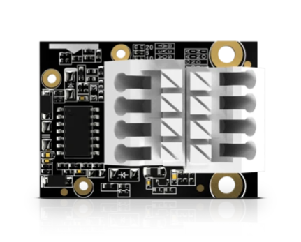 RAK Wireless · LoRa · WisBlock · 4-20mA Interface Module · RAK5801