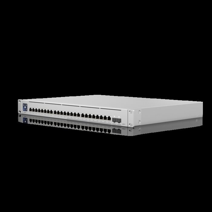 Ubiquiti Unifi Switch Enterprise 24 POE / 400W / 12x 2